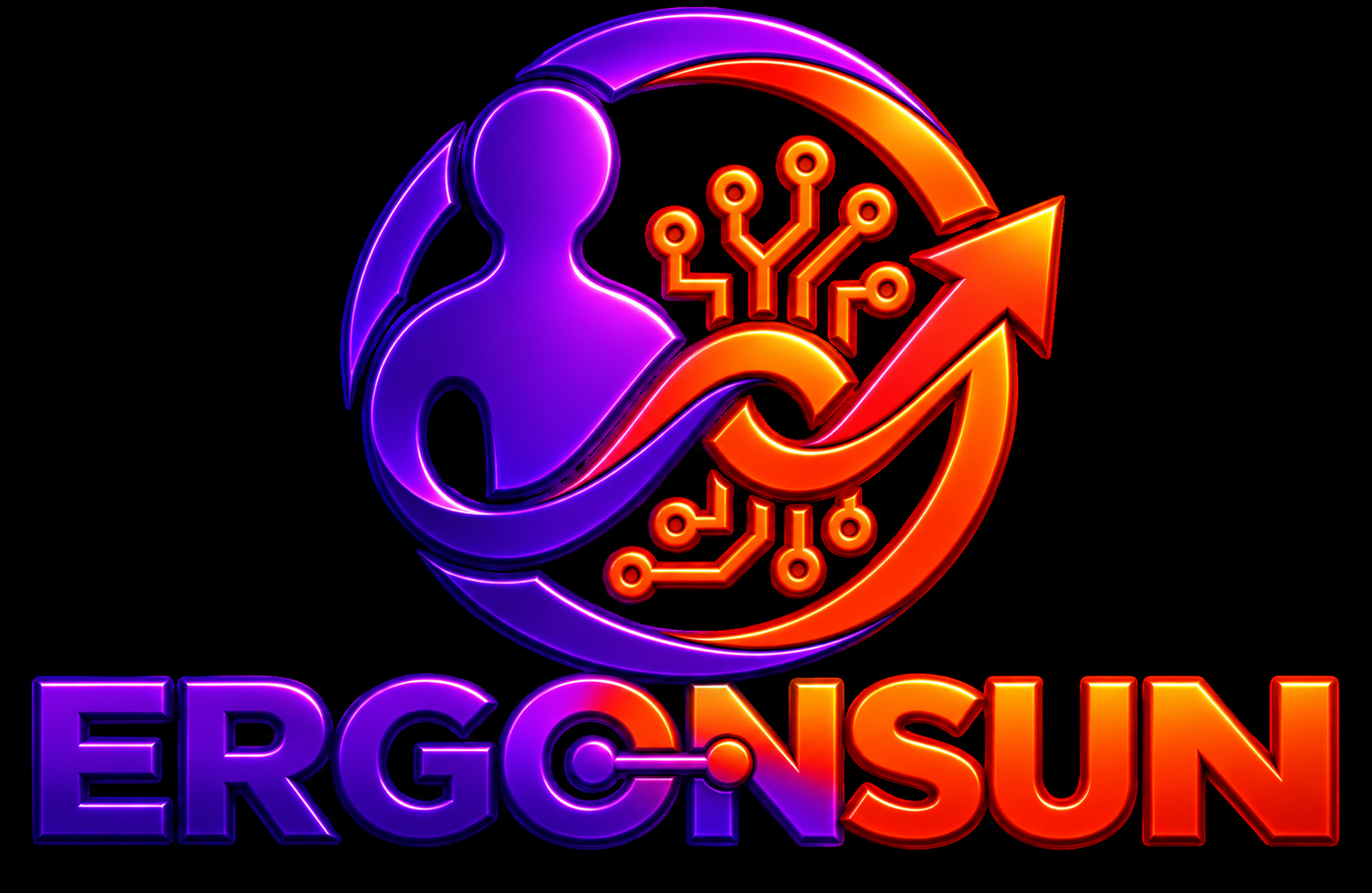 Ergonsun logo